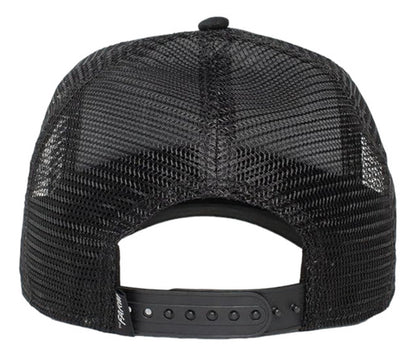 Gorra Goorin Bros Black Sheep Ajustable