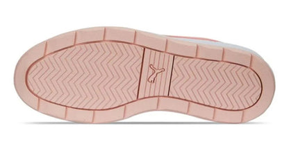 Tenis Puma Altos Plataforma Karmen Para Mujer