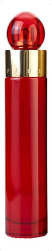 Perfume Perry Ellis 360 Red Eau De Parfum 100 ml Para Mujer