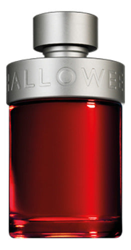 Halloween Eau De Toilette 125 ml Para  Hombre