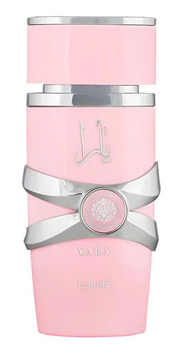 Lattafa Fragancias Orientales Yara Eau De Parfum 100 ml