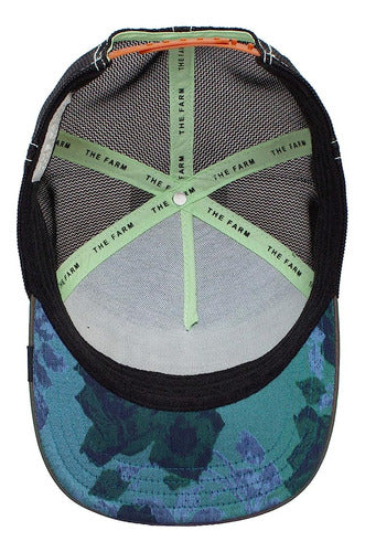 Gorra Goorin Bros Kaleidoscope Collection The Farm Ajustable