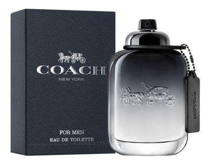 Eau De Toilette 100 ml Para  Hombre