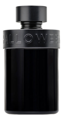 J Del Pozo Halloween Man Mystery Edp 125 Ml