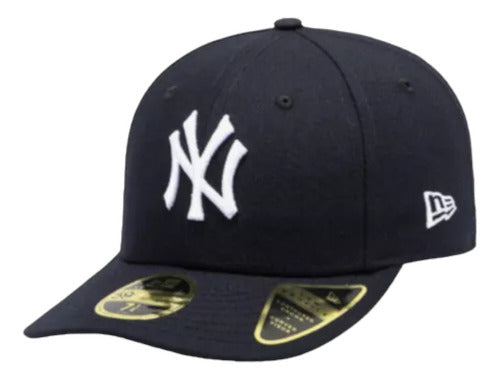 New Era Gorra 59fifty New York Yankees Low Profile