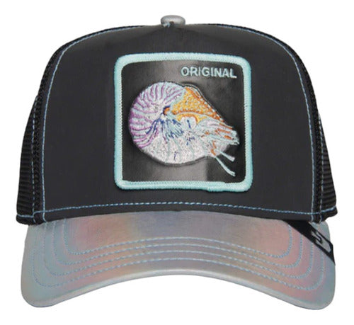 Gorra Goorin Bros Kaleidoscope Collection The Farm Ajustable