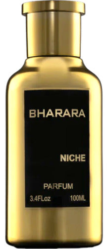 Bharara Niche Parfum Unisex 100ml