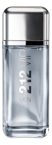 Carolina Herrera 212  Men Eau De Toilette 200 ml Para Hombre