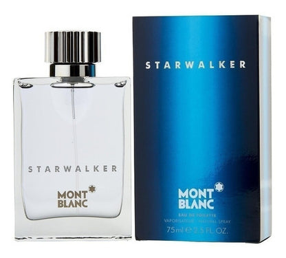 Perfume Montblanc Starwalker 75ml Edt