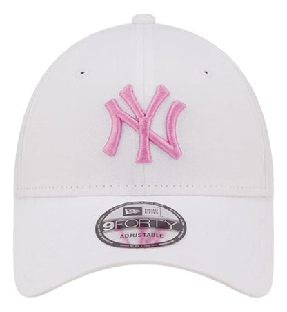 Gorra New Era New York Yankees 9forty Ajustable