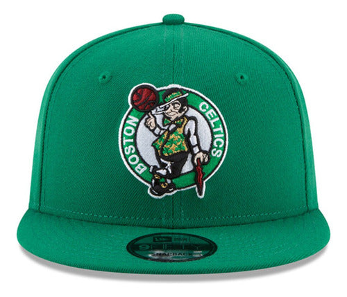 Gorra Newera Boston Celtics 9fifty Snapback