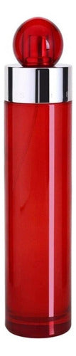 Perfume Perry Ellis 360 Red Eau De Toilette 200 ml Para  Hombre