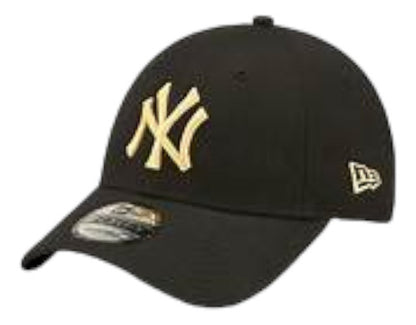 Gorra New Era New York Yankees 9forty Ajustable