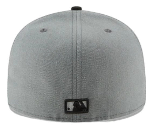 Gorra New Era Boston Red Sox 59 Fifty Mlb Cerrada