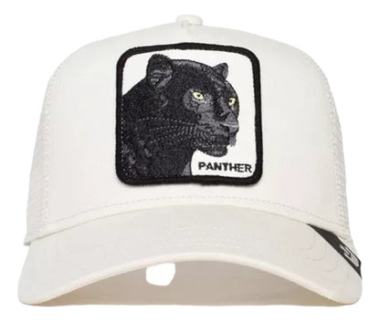 Gorra Goorin Bros Pantera Trucker The Farm