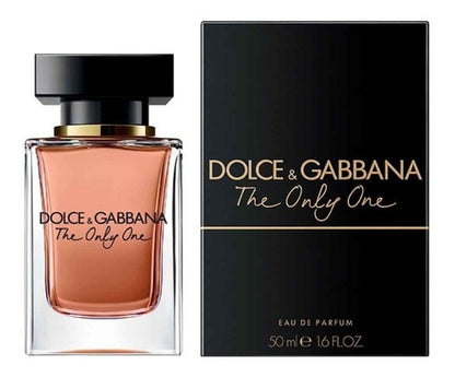 Dolce & Gabbana The One The Only One Eau De Parfum 50 ml