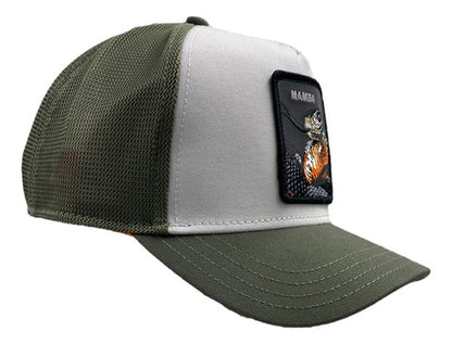 Gorra Goorin Bros Mamba Adjustable Snapback