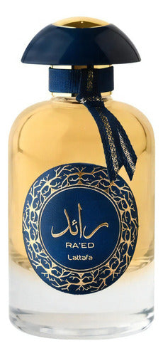 Lattafa Ra'ed Luxe Gold (unisex) 100ml Edp