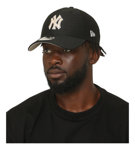 Gorra New Era New York Yankees 9forty Ajustable