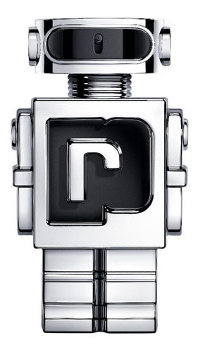 Paco Rabanne Phantom Eau De Toilette 100 ml