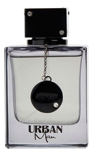 Armaf Club De Nuit Urban Man 105ml Edp Spray