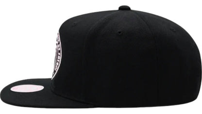 Gorra Mitchell & Ness Inter De Miami Ajustable