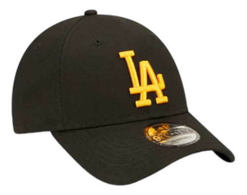 Gorra New Era Los Angeles Dodgers League Essential 9forty