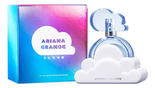 Ariana Grande Cloud Edp 100 Ml