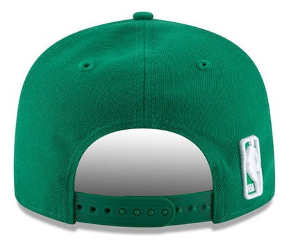 Gorra Newera Boston Celtics 9fifty Snapback