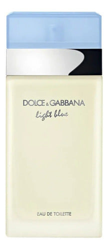 Dolce & Gabbana Original Eau De Toilette 100 ml Para  Mujer