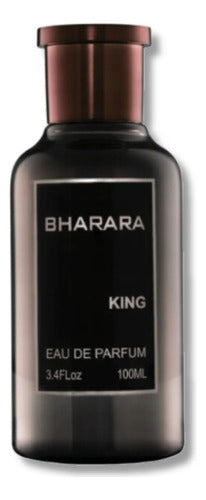 Bharara King Eau De Parfum 100 ml Para Hombre