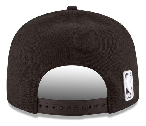 Gorra New Era Chicago Bulls 9fifty Snapback