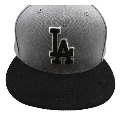 Gorra New Era Los Angeles Dodgers 59 Fifty Pana