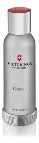 Victorinox Swiss Army Classic Tradicional Eau De Toilette 100 ml Para  Hombre