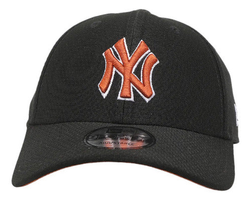 Gorra New Era New York Yankees 9forty Ajustable