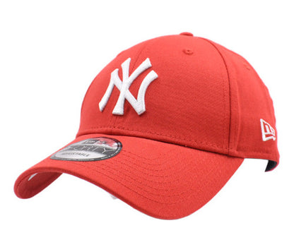 Gorra New Era New York Yankees 9forty Ajustable