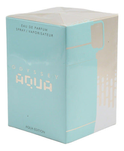 Armaf Odissey Aqua Eau De Parfum 100ml