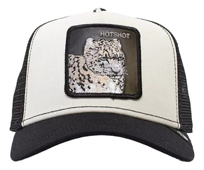 Gorra Goorin Bros Hot Shot Trucker Unisex