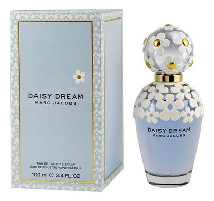 Daisy Dream 100 Ml Edt Spray De Marc Jacobs