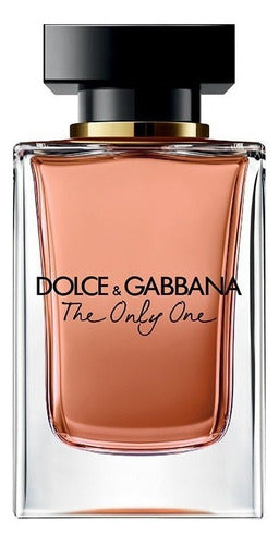 Dolce & Gabbana The One The Only One Eau De Parfum 50 ml