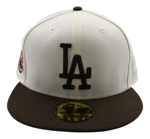 Gorra New Era Los Angeles Edicion Especial Stadium 59 Fifty