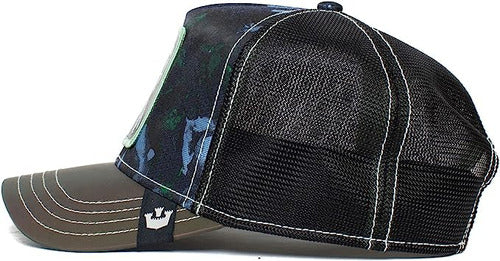 Gorra Goorin Bros Kaleidoscope Collection The Farm Ajustable