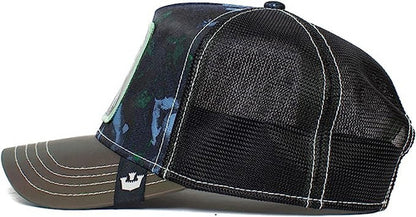 Gorra Goorin Bros Kaleidoscope Collection The Farm Ajustable