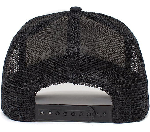 Gorra Goorin Bros Animales Trucker Ajustable