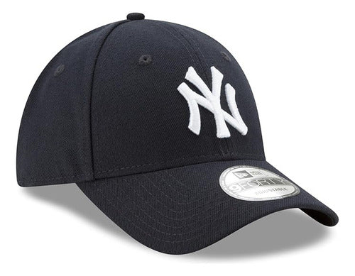 Gorra New Era New York Yankees 9forty Ajustable