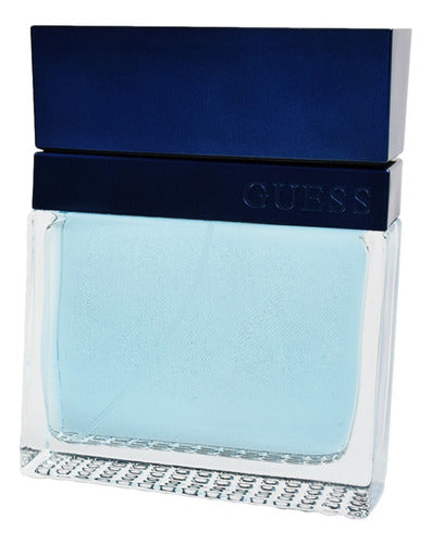 Guess Seductive Blue 100ml Edt Spray