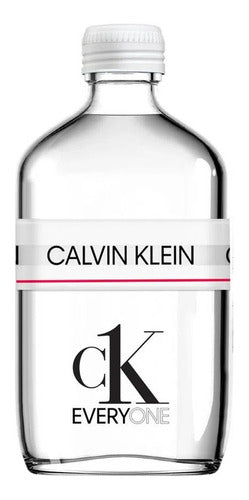 Calvin Klein Everyone Eau De Toilette 200 ml Para  Hombre