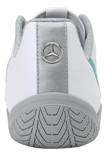 Tenis Puma Mercedes Petronas Para Hombre Originales