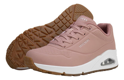 Tenis Skechers Para Mujer Memory Foam Originales