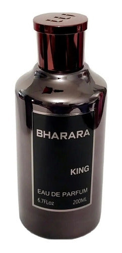 Perfume King Para Hombre De Bharara Edp 200ml